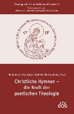 Lomidze, E: Christliche Hymnen - die Kraft der poetischen Th