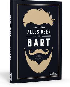 Alles über den Bart de Jean Artignan