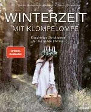 Winterzeit mit Klompelompe de Torunn Steinsland