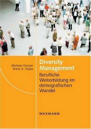 Diversity Management de Michael Gessler