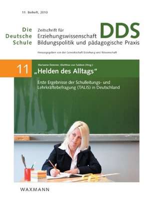 "Helden des Alltags" de Marianne Demmer