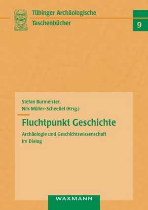 Fluchtpunkt Geschichte de Stefan Burmeister