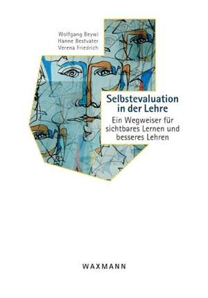 Selbstevaluation in der Lehre de Wolfgang Beywl