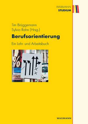 Berufsorientierung de Tim Brüggemann