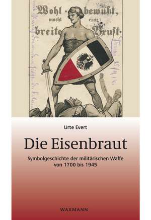 Die Eisenbraut de Urte Evert