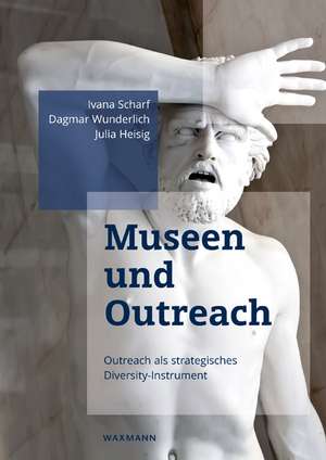 Museen und Outreach de Ivana Scharf