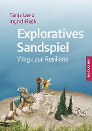 Exploratives Sandspiel de Tanja Lenz