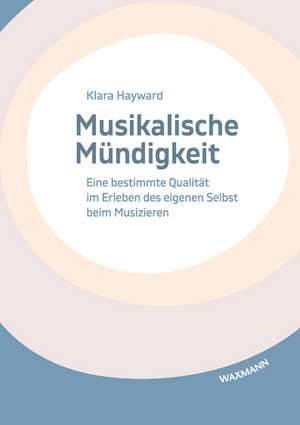 Musikalische Mündigkeit de Klara Hayward