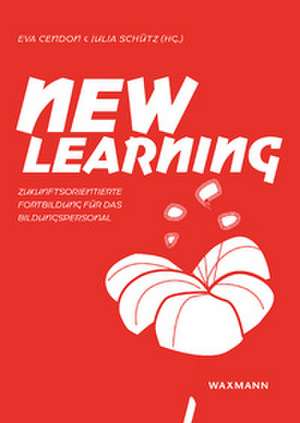 New Learning de Eva Cendon