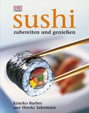 Sushi de Hiroki Takemura