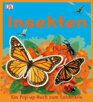 Insekten de Marie Greenwood