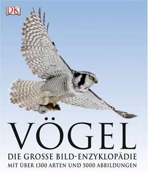 Vögel de John Woodcock