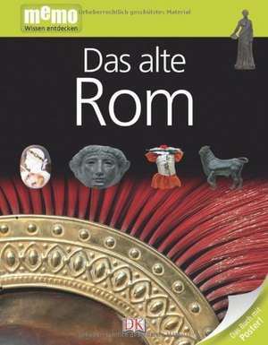 Das alte Rom