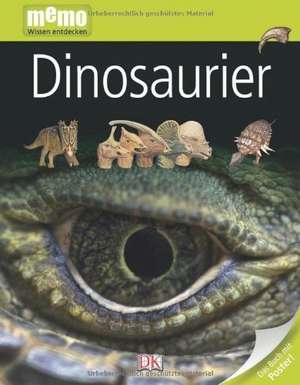 Dinosaurier