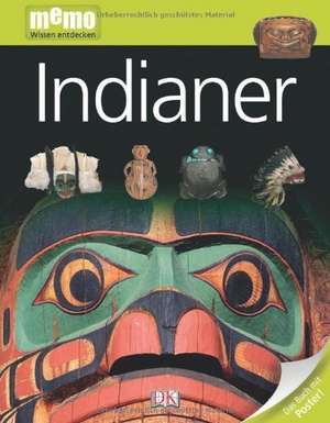 Indianer