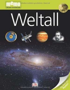 Weltall