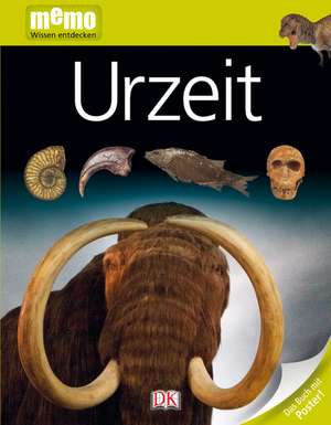 Urzeit de William Lindsay