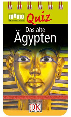 Das alte Ägypten