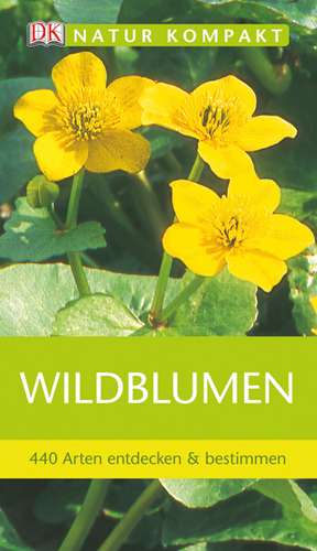 Wildblumen de Neil Fletcher