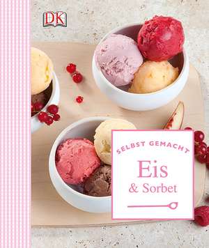 Eis & Sorbet