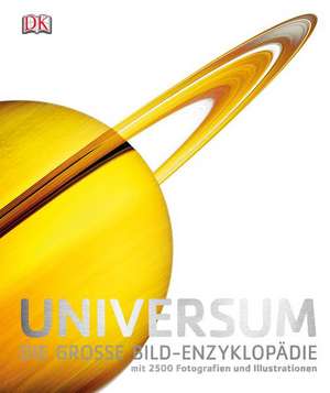 Universum de Martin Rees