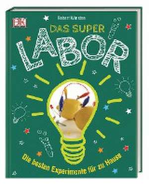 Das Superlabor de Robert Winston