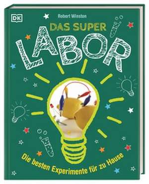 Winston, R: Superlabor