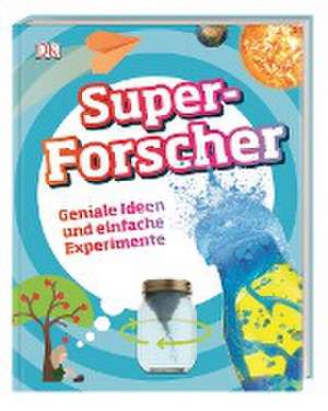 Superforscher