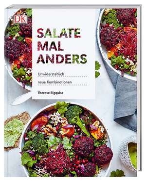 Elgquist, T: Salate mal anders