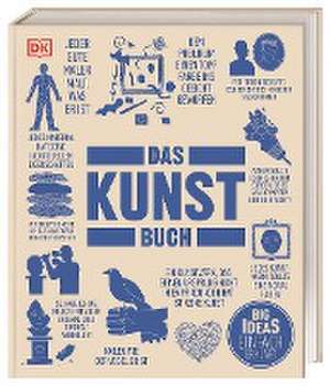 Big Ideas. Das Kunst-Buch de Caroline Bugler