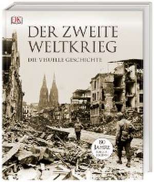 Der Zweite Weltkrieg de Charles Messenger