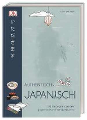 Authentisch japanisch de Aya Nishimura