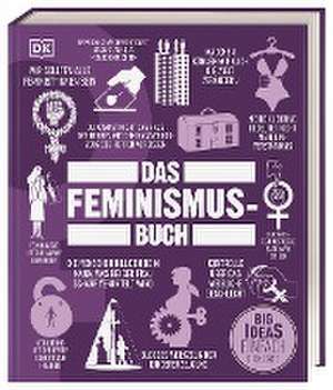 Big Ideas. Das Feminismus-Buch de Georgie Carroll