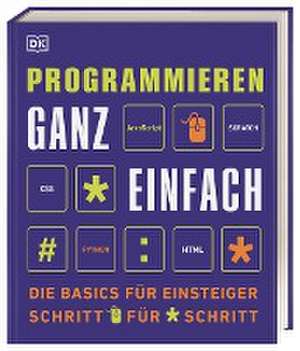 Programmieren ganz einfach de Clif Kussmaul