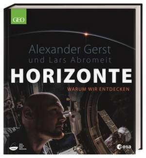 Horizonte de Alexander Dr. Gerst