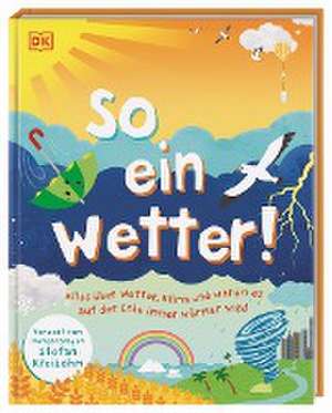 So ein Wetter! de Dr. Matthiesen, Stephan