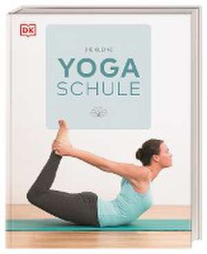 Die kleine Yoga-Schule de Anke Wellner-Kempf