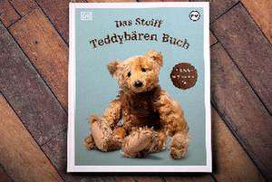 Das Steiff Teddybären Buch de Elisabeth Schnurrer