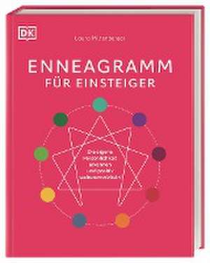 Enneagramm für Einsteiger de Laura Miltenberger