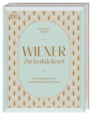 Wiener Zuckerbäckerei de Bernadette Wörndl