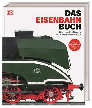 Das Eisenbahn-Buch de Malcolm Mckay