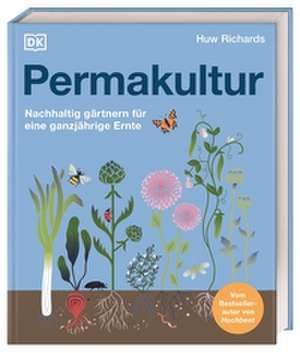 Permakultur de Huw Richards