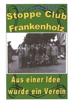 Stoppe Club de Alfred Scherne