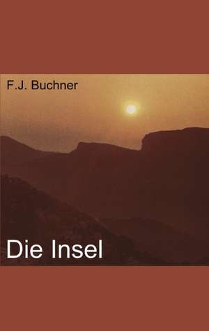 Die Insel de F. J. Buchner