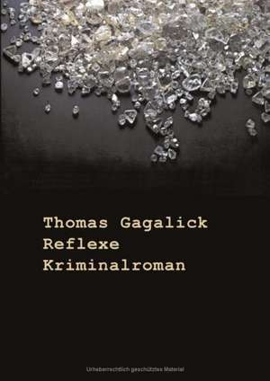 Reflexe de Thomas Gagalick