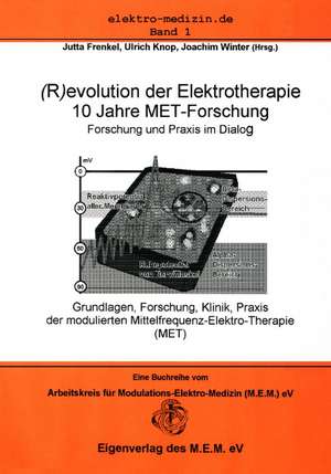 (R)evolution in der Elektrotherapie