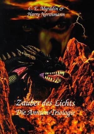 Zauber des Lichts de Harry Northman