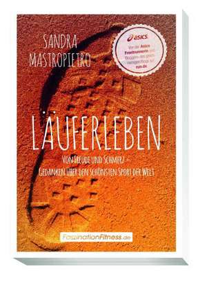 Läuferleben de Sandra Mastropietro