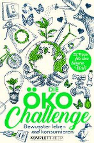 Die Öko-Challenge