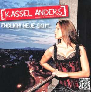 KASSEL ANDERS de Claudio Funke